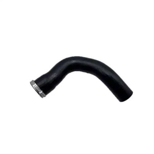 Durite de suralimentation droite 9065283382 compatible avec bloc moteur turbo - 2