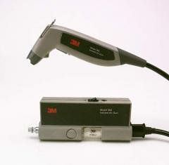 SCS 980 Ionized Air Gun - 8 in Length - 3 in Wide - ` in Deep [PRICE is per EACH]