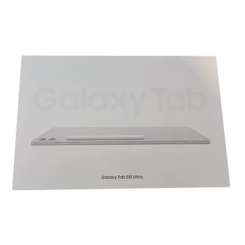 Tablet Samsung Galaxy Tab S10 Ultra 14.6? 1TB 5G