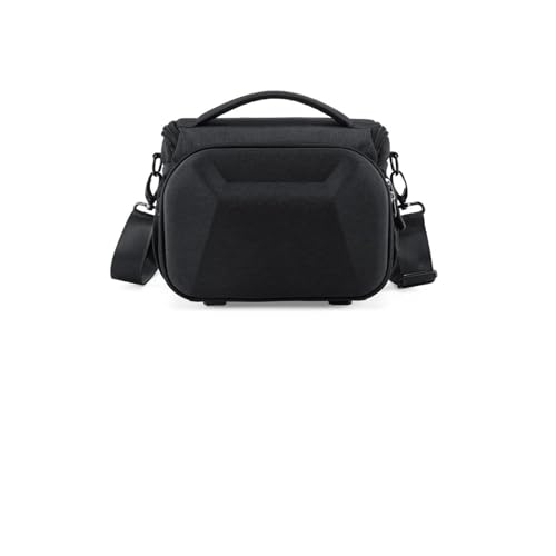 Bagagerie moto sac à bandoulière léger étanche pour appareil photo