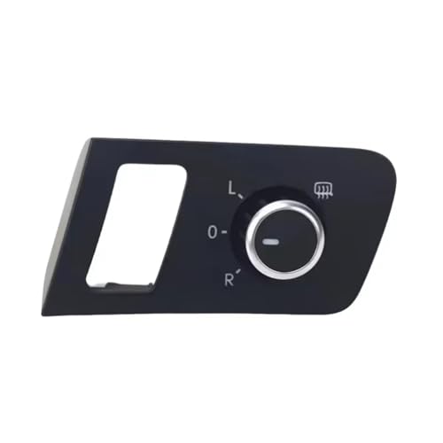 Bouton commande de porte latérale rétroviseur VW Touran résout faux contacts 1T0962125B