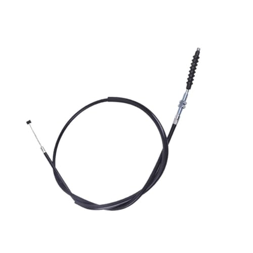 Cable de embrague para moto XV 400, ideal para tus viajes