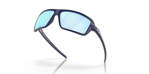 Image of Oakley mens Oo9129 Cables Rectangular Sunglasses