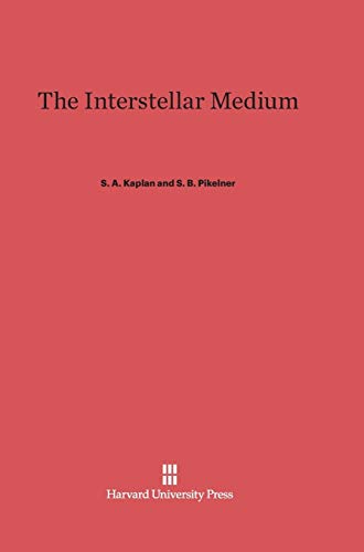 The Interstellar Medium view 2