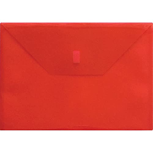 Poly enveloppe plastique pour éviter les feuilles cornées et organiser vos papiers administratifs