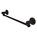 Allied Brass SH-41/30 Soho Collection 30 Inch Towel Bar, Oil Rubbed Bronze