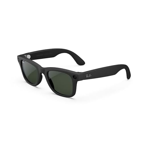 Meta Blank Square Sunglasses, Matte Black/Clear to Graphite Green Transitions, Large