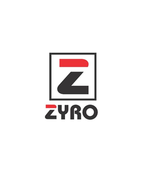 Image of Zyro Gym Shaker for Protein Shake Leakproof Shaker Bottles for Protein, Preworkout and Bcaa Shake, Protein Shaker Bottle for Gym Bottle for Men and Women BPA-Free Material Plastic, Multicolor 700 Ml