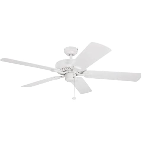 Honeywell Belmar Ceiling Fan Cover