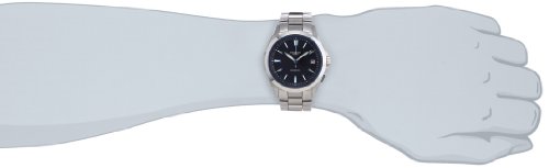 CASIO（カシオ）『OCEANUS（OCW-S100-1AJF）』