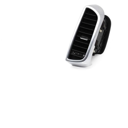 Grille de sortie de climatiseur central droit argent Cayenne 7P5 2010-2015 7P5819727E