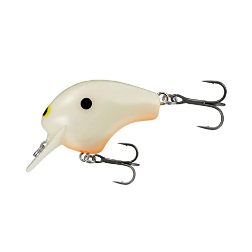 シマノ(SHIMANO) ルアー 淡水プラグ バンタム マクベス 50 ラトル 002 ボーンホワイト 50mm/12g ZQ-C50V