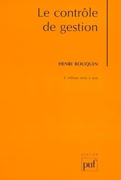 Paperback Controle de gestion (le) [French] Book