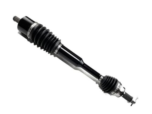 Essieux CV série XP 1334202 arbre de transmission ATV XP1000S