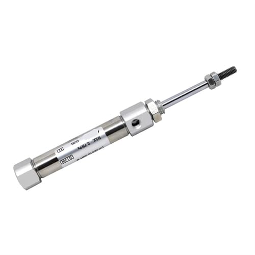 Cilindro neumático CJ2 CDJ2B10 de alta precisión para automatización 3