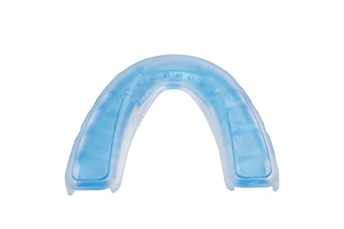 Coollo Sports Boil And Bite Mouth Guard Bb Custom Fit Sport Mouthpiece For Basketball thumb #4