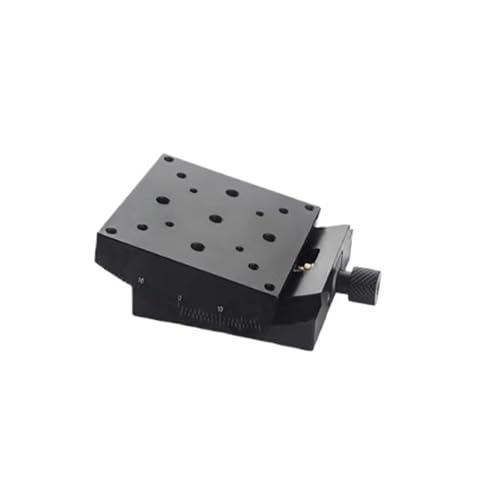 Plate-forme d'angle de précision originale GFG8030-C87H28-R pour laboratoire