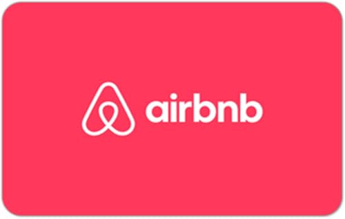Airbnb Gift Card