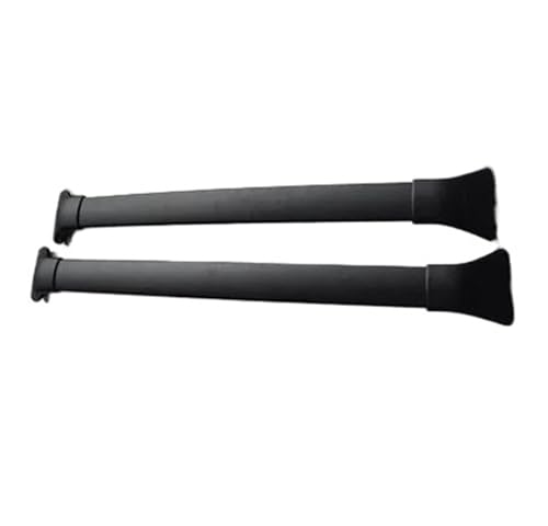 Barras Techo Coche para Mazda CX-5 CX5 2016-2025, Barras Transversales para Techo De Coche, Rieles, Portaequipajes Cajas Aleación Aluminio Techo Portaequipajes(Cross Bar)