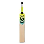 DSC Wildfire Kashmir Willow Tennis Cricket Bat