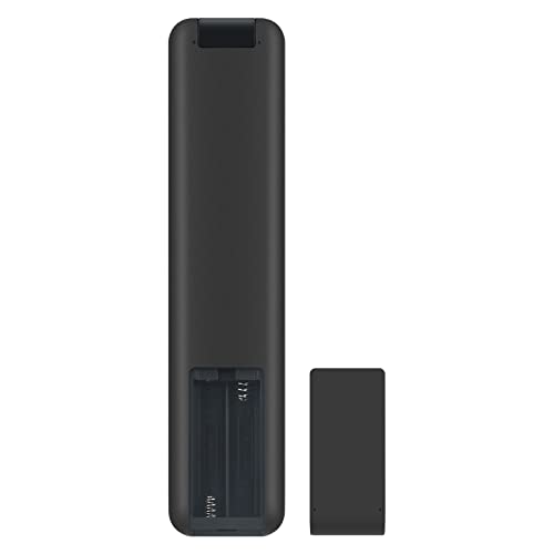 VINABTY RMF-TX800U Voice Remote Control Compatible with Sony Bravia TV KD-75X80CK KD-65X80CK KD-55X80CK KD43X80K KD-43X72K KD-43X73K KD-43X82K KD-50X72K KD-50X73K KD-50X81K KD-50X82K KD-50X89K - Image 4
