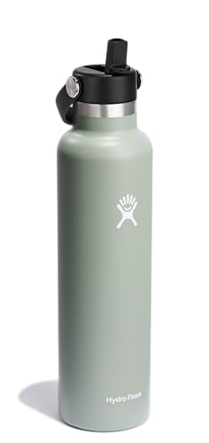 Hydro Flask 24 Oz Standard Flex Straw Cap Agave