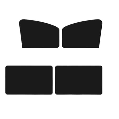 Couverture solaire double face voiture rideau fenêtre gauche