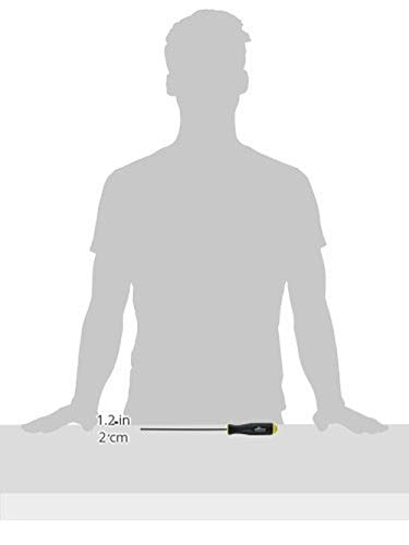 Tournevis Bondhus 10709 18,8 cm avec finition Proguard - 3