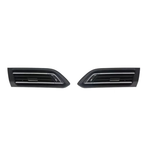 Ventilation de tableau de bord avant pour Peugeot 308 confort de route optimal