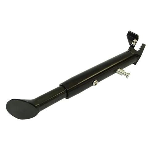 Béquille réglable pour éviter la chute de votre Suzuki Hayabusa