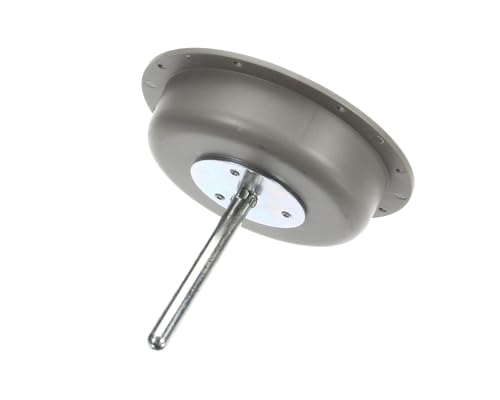 Image of Kason 486A-00600 Inside Release Handle KS 6 Do, 9 inch Height, 9 inch Width, 7 inch Length
