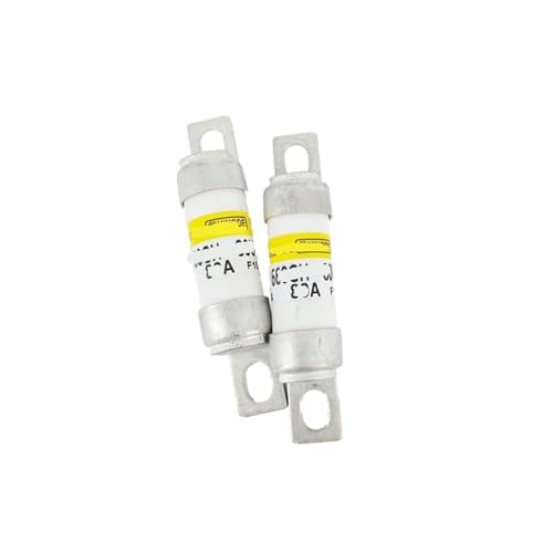 Fusible Rapide 660GH-32UL pour éviter les pannes de surtension - 2