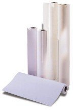 INAPA 0252 075 84 10 9 Speed Opake Papier für Großformatkopierer - 841 mm x 175 m, 75 g/qm, Kern- 7,50 cm, 1 Rolle