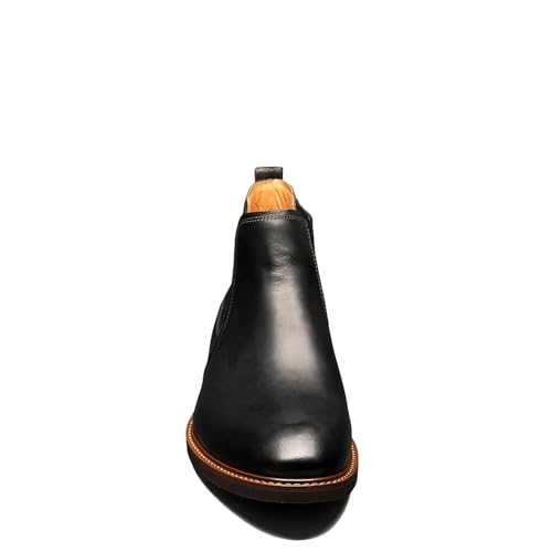 Image of Florsheim Chalet Plain Toe Gore Boots