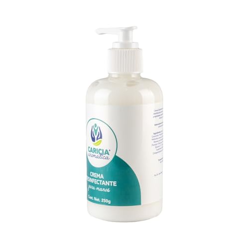 La mejor selección de Crema antibacterial para manos que puedes comprar esta semana. 9 Imagen adicional