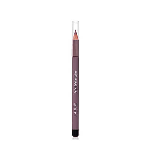 Image of Lakme Lip Liner Mauve Passion (Matte)
