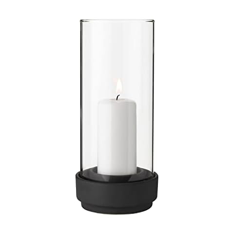 Stelton Hurricane - Kerzenständer für drinnen & draußen Cover