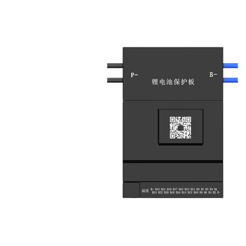 B2A24S15P Active Balance 150AH 8S 10S 12S 13S 14S 15S 16S 20S 21S 24S Li-Ion Lifepo4 150ah Lto Battery Battery