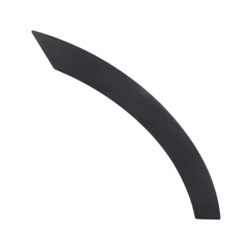 Embellecedor de guardabarros trasero derecho LR058530 para Discovery Sport 2015-2022