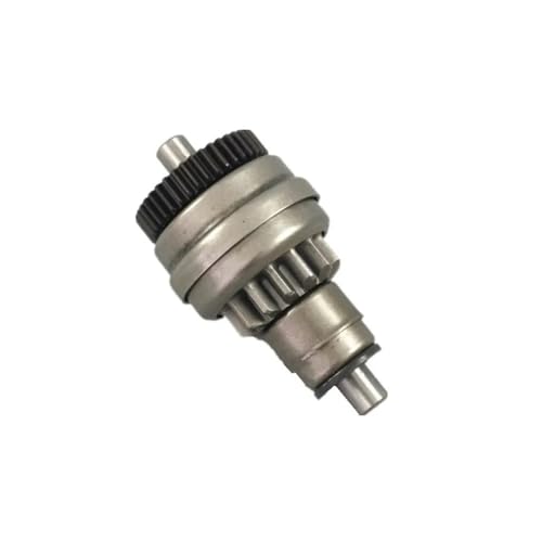 Embrayage de démarreur Elite 125 K69 résout les problèmes d'allumage