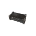 Stellar Labs NL4-SPLIT Speakon® Splitter Box - One NL4MP Input to Two NL4MP Outputs