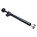 Detroit Axle - Rear Driveshaft for 03-10 Porsche Cayenne VW Touareg, Complete Driveshaft Assembly 2003 2004 2005 2006 2007 2008 2009 2010 Replacement