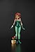 Batman: The Animated Series Poison Ivy 6in Build-A Figure McFarlane Toys