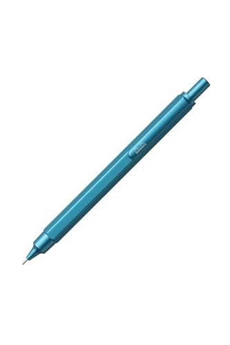 PORTAMINE: per mine in grafite standard da 0,5mm di diametro.