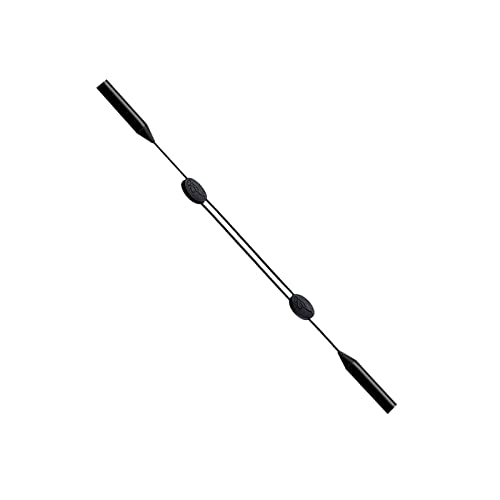 Correia para óculos antiderrapante - Óculos de olho alças de suporte de corda - Suporte para óculos