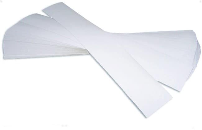 1 Paquete de Tiras de Cartón para Tartas, 40x4cm, Color Blanco, Salva Tartas, Pastelería, Panadería, Resistentes, Flexibles