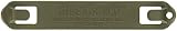 BLACKHAWK! Speed Clips (6-Pack #5), Olive Drab