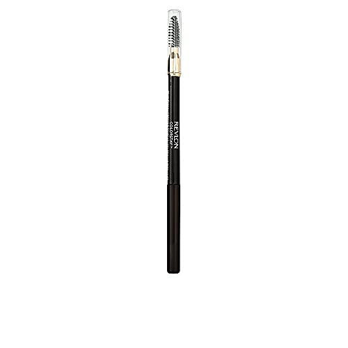 Revlon ColorStay Brow Pencil, Dark Brown