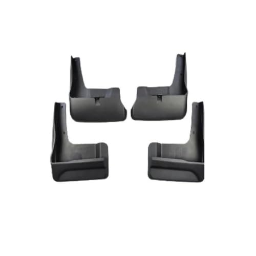 Garde-Boue pour Toyota Sienna SE 2016-2018 Avant Arrière