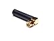 Mobile Antenne/Stummelantenne SMA/M Stecker gewinkelt für 3G, 2G, GSM, ISM, UMTS Mobilfunknetze